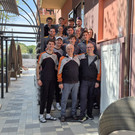 Erfolgreiches Ostertrainingslager der Sportgemeinschaft Götzis in Italien