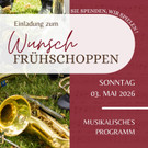 Flyer Wunschkonzert