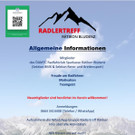Radlertreff Rätikon Bludenz