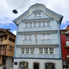 Häuser in Appenzell