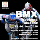 BMX-Weekend Bludenz