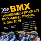 Landesmeisterschaft und Laufradrennen