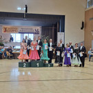 Bludenz erfolgreich beim 43. Internationalen Bodenseetanzfest 