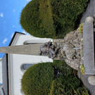 Kriegerdenkmal Lingenau