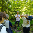 Kräuterwanderung