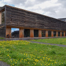 Dämmerschoppen in Lochau Süd