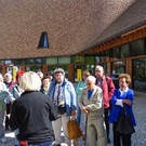 Muttertagsausflug