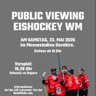 Public Viewing im Messestadion