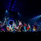 Zurcaroh begeistert beim Eurovision Song Contest