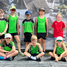 Die Aktiven Kids der TS Weiler