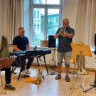 Jam Session in Lochau begeistert Publikum