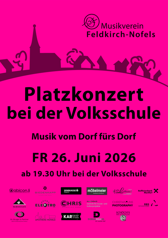 Platzkonzert bei der Volksschule Nofels_Plakat_A5_pink_2026_export_1.png