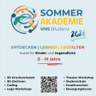 Sommerakademie 2026