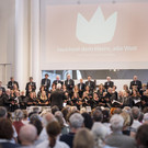 Geistliches Konzert derbSGH am 14.6.2026