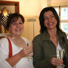 Frühjahrsbrunch - Wolford-Boutique Bludenz