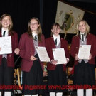 Frühjahrskonzert in Thüringerberg