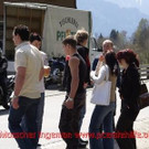 Maibaumfest in Thüringerberg