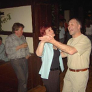 Brunis Geburtstagsfeier im Wurlizer