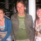 Bluatschink-Kabarett live in Nenzing