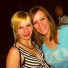 Ein Abend in der Arche Nova Bar, Bludenz