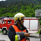 Großübung HS-Innermontafon