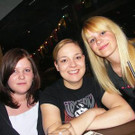 Mittwochabend im Nova Bräu und in der Arche Nova Bar, Bludenz