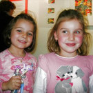 Kindervernissage in Nenzing