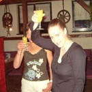 Geburtstag von Marion im Wurlitzer 