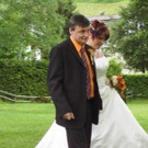 Hochzeit von Manu und Guntram Ploner