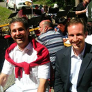 Tag der offenen Tür - Kraftwerk Latz