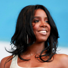 Sängerin Kelly Rowland