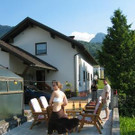 Stroßafescht in Nenzing