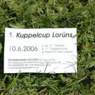 1. Montafoner Kuppelcup in Lorüns