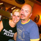 Ein Abend in der Arche Nova Bar, Bludenz