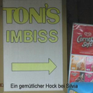 Silvia`s Dämmer u.Frühschoppen