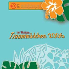 Traummädchen im Walgau