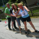 Oho Vorarlberg in Gaschurn