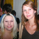 Rock im Sumpf in Nenzing