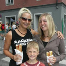 23. Schokoladenfest in der Altstadt Bludenz