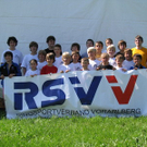 Grenzlandturnier/Raiffeisencup in Kriesser