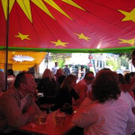 Florianifest 2006 der OF Bludesch