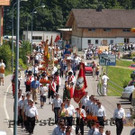 Feuerwehrfest Thüringerberg