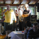 Hasi`s phänomenaler Fünfziger