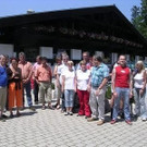 Ausflug der Funkenzunft