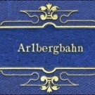 Arlbergbahn Logo