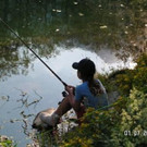 Fischen Ganahl Getränke 2006 - Anglertreff
