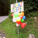 Hochzeit Ignaz und Steffi Burtscher