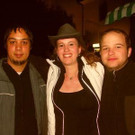 '10 Jahre Krauthobel' in Schruns