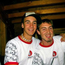 'The Sharp Cuts', Mühle Gaschurn