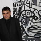 Ausstellungseröffnung von Michael Vonbank